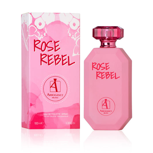 ROSE REBEL Eau de Toilette 100 ml