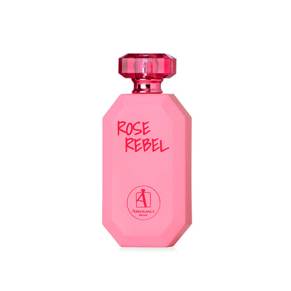 ROSE REBEL Eau de Toilette 100 ml