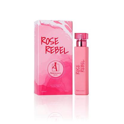 ROSE REBEL Eau de Toilette 30 ml