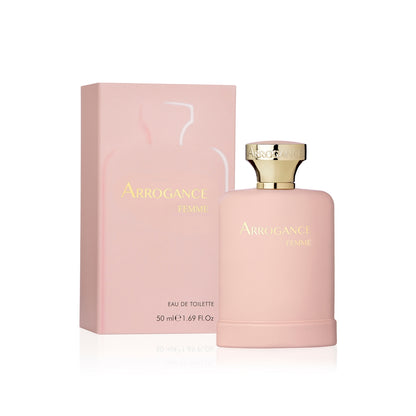 FEMME Eau de Toilette spray 50 ml