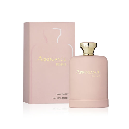 FEMME Eau de Toilette spray 100 ml