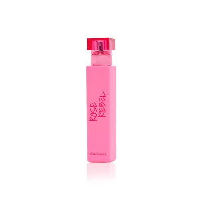 ROSE REBEL Eau de Toilette 30 ml